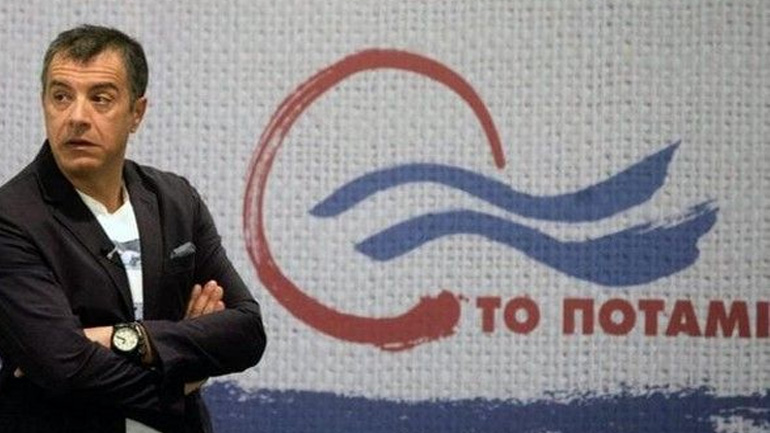 Ποτάμι: Το παρακράτος πρέπει να ξηλωθεί