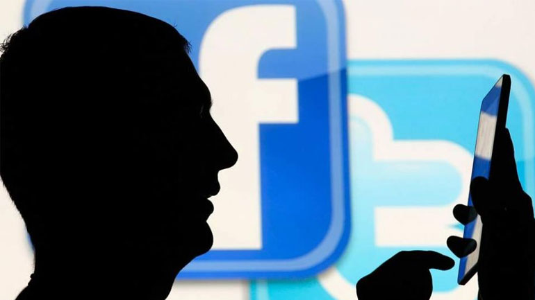 Μπλόκο Ε.Ε. σε εργοδότες που ελέγχουν το προφίλ εργαζομένων στο Facebook