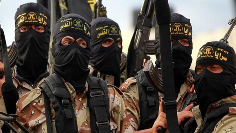 Οι ΗΠΑ σταματούν να εξοπλίζουν τους αντάρτες και τζιχαντιστές στη Συρία