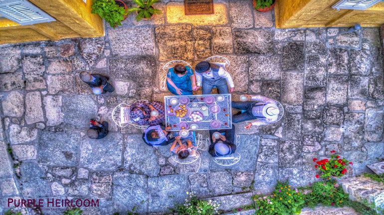 Πορφυρό Κειμήλιο: Μια ελληνική ταινία μικρού μήκους διαφορετική από τις υπόλοιπες