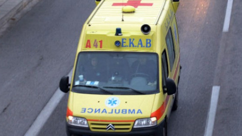 Ένας άνδρας έχασε τη ζωή του σε μετωπική στο Σουφλί