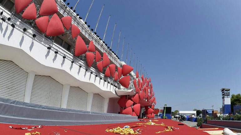 Ανακοινώθηκαν οι κριτικές επιτροπές του 74ου Φεστιβάλ Κινηματογράφου της Βενετίας