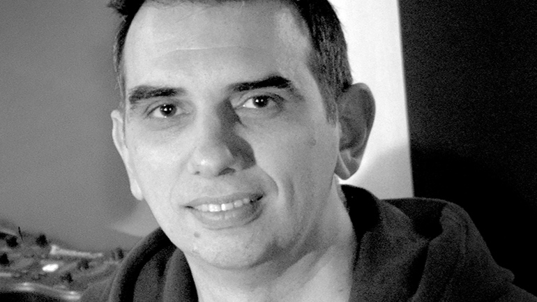 O  Χρίστος Θεοδώρου, η Βικτωρία Ταγκούλη και η Πολυξένη Καράκογλου στην Αποβάθρα του Τρένου στο Ρουφ