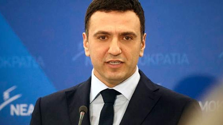 Βασίλης Κικίλιας για την Εθνική Νέων Ανδρών Μπάσκετ: «Μπράβο ρε μάγκες!»