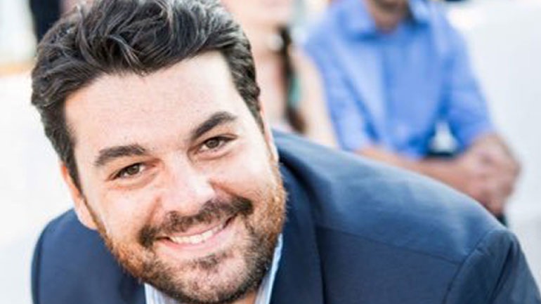 Κώστας Δέρβος για την Εθνική Νέων Ανδρών στο Μπάσκετ: «Συγχαρητήρια στην επίσημη αγαπημένη μας»