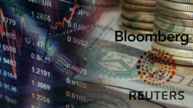 Ο διεθνής Τύπος για την έξοδο στις αγορές Ο διεθνής Τύπος για την έξοδο στις αγορές