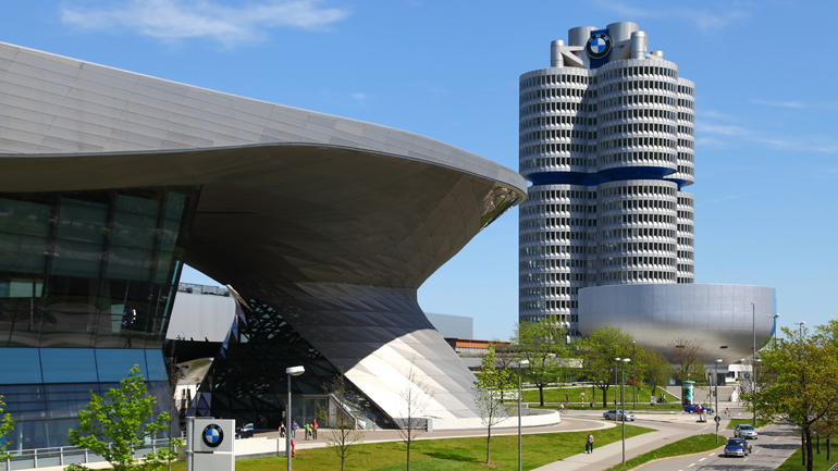 Η απάντηση της BMW στις κατηγορίες περί σύστασης καρτέλ Η απάντηση της BMW στις κατηγορίες περί σύστασης καρτέλ