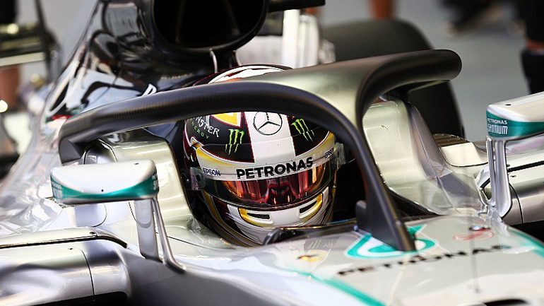 Κατά του Halo ο Niki Lauda