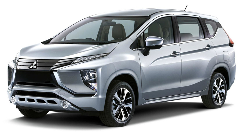 Νέο μοντέλο από τη Mitsubishi