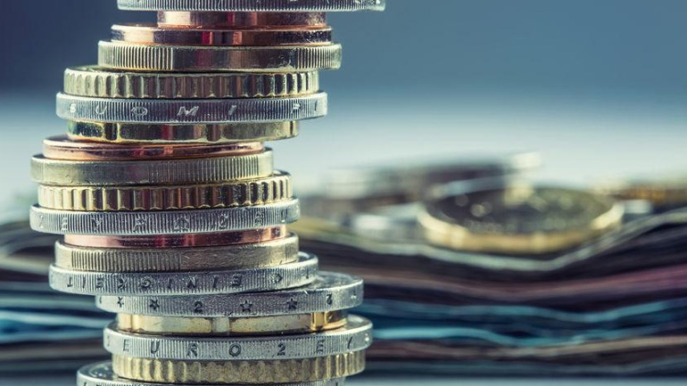 Πρωτογενές πλεόνασμα 1,936 δις ευρώ το πρώτο 6μηνο