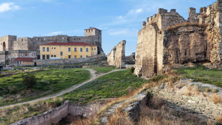 Εκδήλωση στο Επταπύργιο για τους αφανείς αγωνιστές της αντιδικτατορικής πάλης