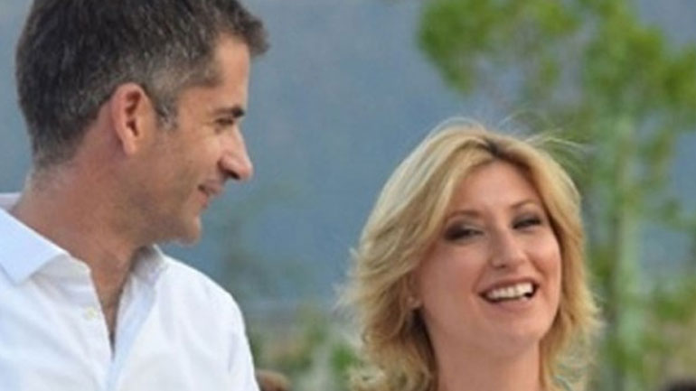 Τι θα δούμε… μετά τον γάμο Κοσιώνη – Μπακογιάννη