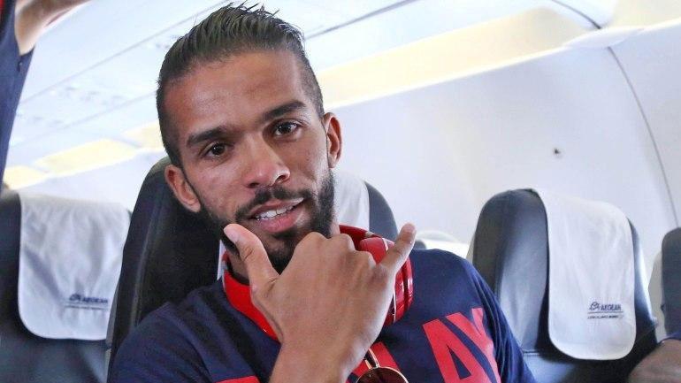 Καρσελά: «Έχουμε εμπιστοσύνη στους εαυτούς μας»