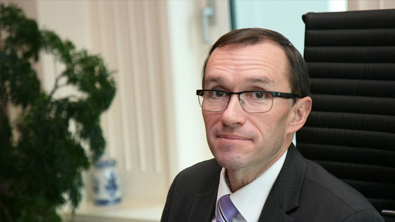 Εκνεύρισε Αθήνα και Λευκωσία ο Έιντε