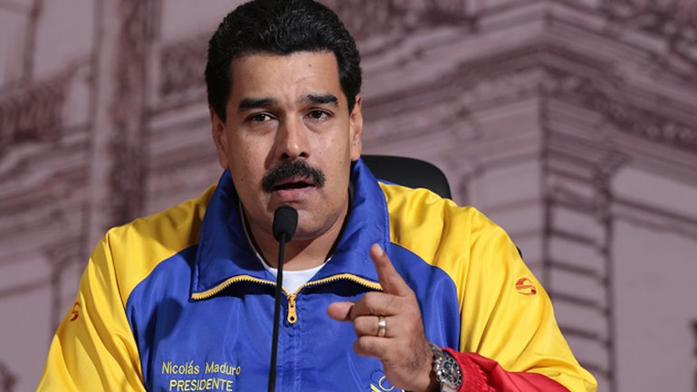 Βενεζουέλα: Κρίσιμη εβδομάδα για τις εξελίξεις στη χώρα