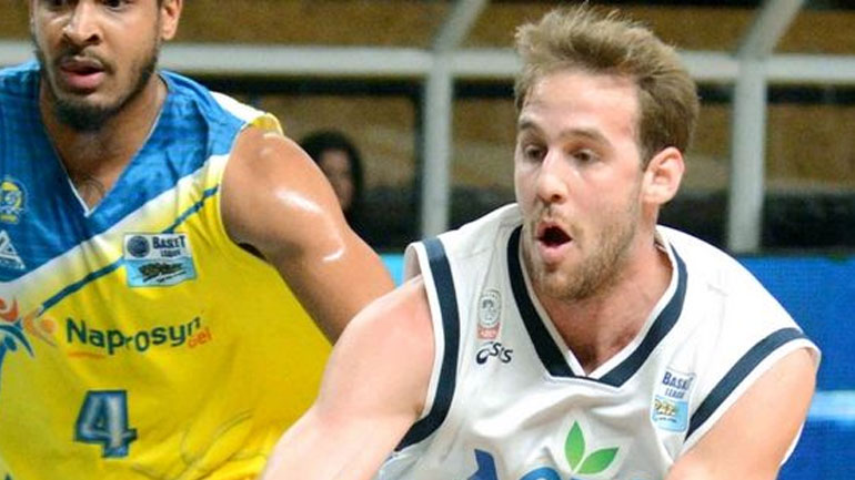 Μπάσκετ: Στο Λαύριο ο Βεργίνης