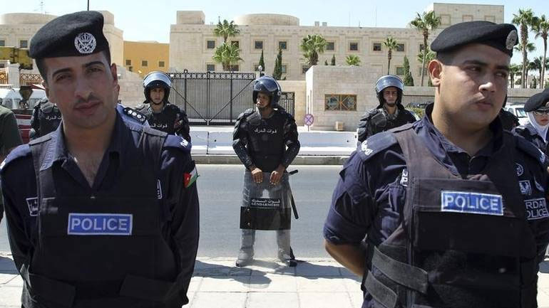 Δεύτερος νεκρός από τραύματα μετά από «περιστατικό» στην πρεσβεία του Ισραήλ στο Αμμάν