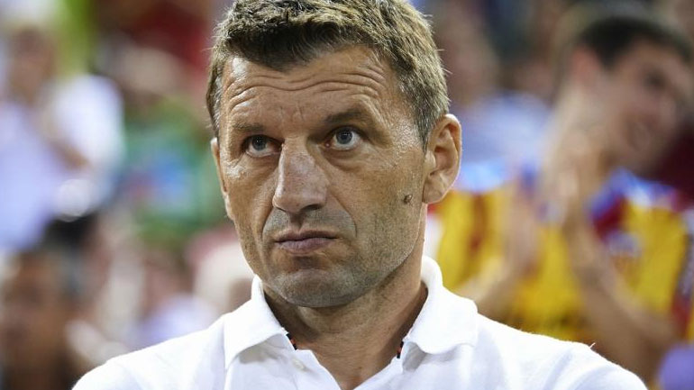 Τζούκιτς: «Σκληρή ομάδα με καλούς παίκτες ο Ολυμπιακός»