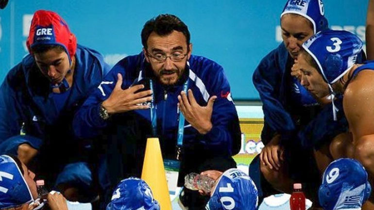 Πόλο: Στα πέναλτι αποκλείστηκε από τα ημιτελικά του Ευρωπαϊκού η Εθνική γυναικών