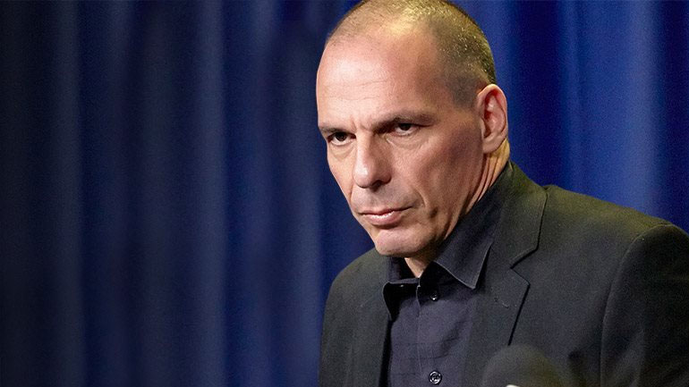 Απάντηση Βαρουφάκη σε Τσίπρα: Το plan B δεν ήταν ασαφές