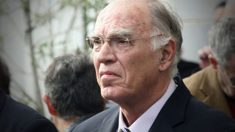 Λεβέντης: Στην πράξη αποδείχθηκε ανεύθυνος ο Βαρουφάκης