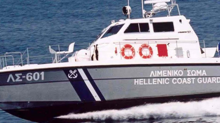 Παράνομη ναύλωση επαγγελματικού πλοίου αναψυχής στο Λεωνίδιο