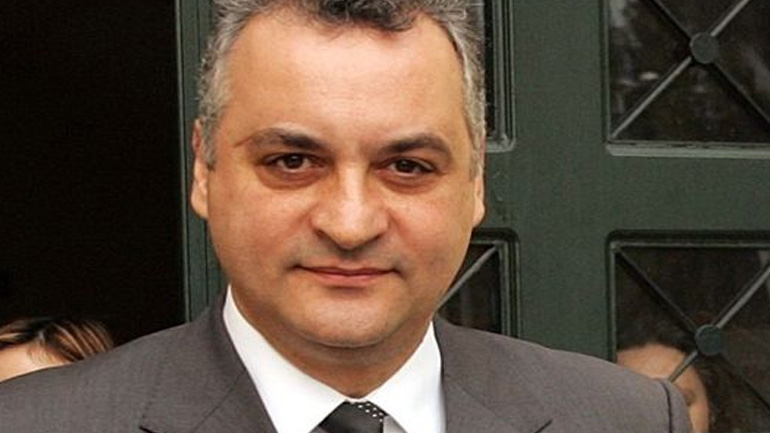 Κεφαλογιάννης: «Η Ελλάδα υστερεί σημαντικά στην απορρόφηση του Προγράμματος Αγροτικής Ανάπτυξης»