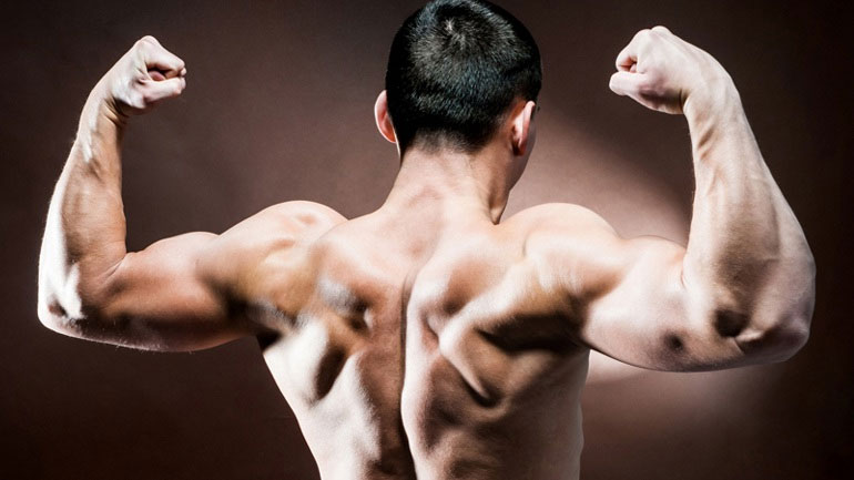 Άσκηση εξουσίας και τεστοστερόνη