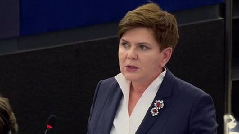 «Το προεδρικό βέτο καθυστερεί τη μεταρρύθμιση του δικαστικού συστήματος» τονίζει ο Πολωνός πρωθυπουργός