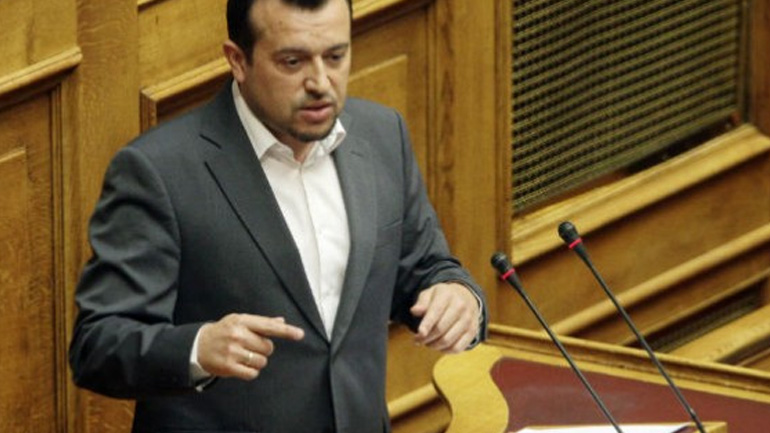 Ν. Παππάς: Τέλος στις γκρίζες ζώνες της τηλεοπτικής διαφημιστικής αγοράς