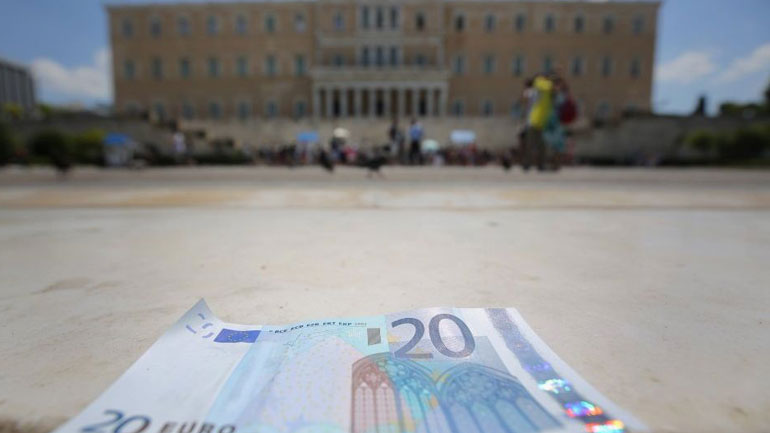 Spiegel: Η επιστροφή του προβληματικού παιδιού στις αγορές