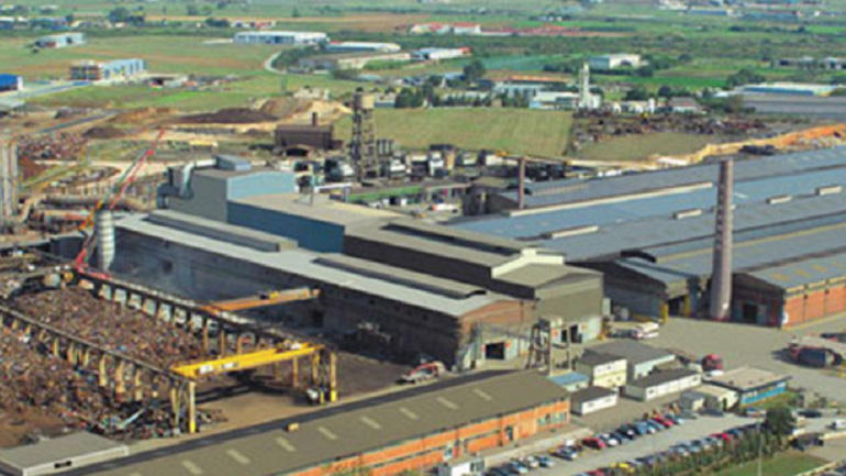 Το ΕΚΘ συμπαραστάτης στον αγώνα των εργαζομένων στη “ΣΙΔΕΝΟΡ”