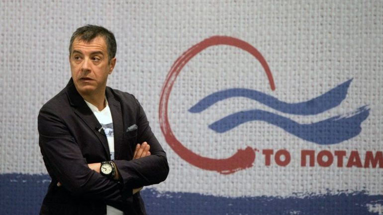 Ποτάμι: «Χρησιμοποιούν τις δημοκρατικές διαδικασίες για μικροκομματικές σκοπιμότητες»