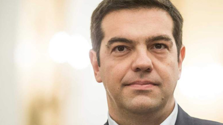 Τσίπρας: «Η Αποκατάσταση της Δημοκρατίας συμπίπτει με την αποκατάσταση της σταθερότητας»