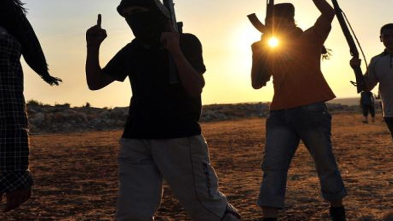 Δύο Γερμανίδες μέλη του Ισλαμικού Κράτος βρίσκονται υπό κράτηση στο Ιράκ