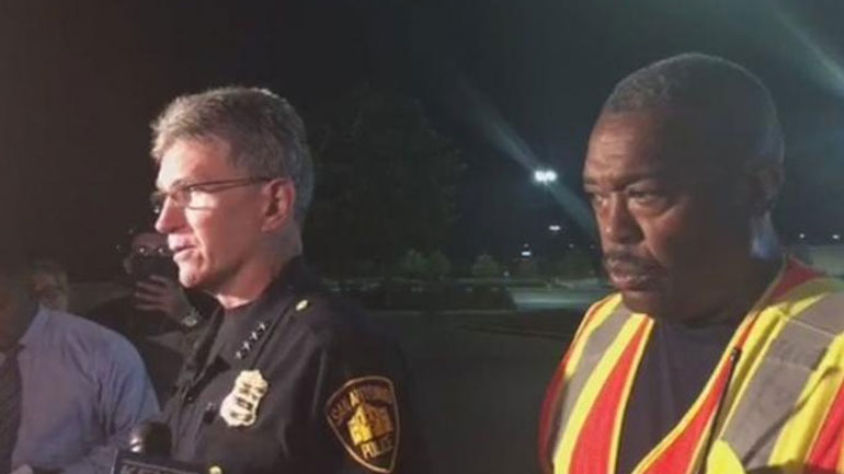 ΗΠΑ: Νεκροί και τραυματίες σε υπερθερμασμένη καρότσα φορτηγού σε πάρκινγκ