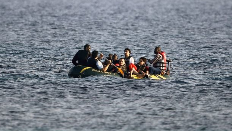 Τουλάχιστον 278 μετανάστες διασώθηκαν στα ανοιχτά της Λιβύης