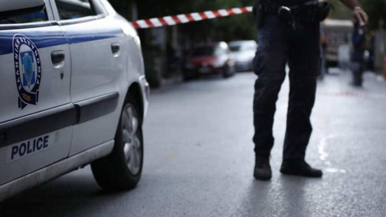 Λάρισα: Τραυματίστηκαν αστυνομικοί από επίθεση Ρομά