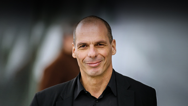 Το comeback του Υanis