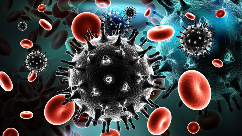 Παιδί από τη Νότιο Αφρική «θεραπεύτηκε» από τον ιό HIV