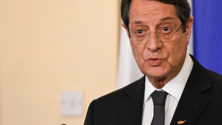 Αντιπαράθεση ΑΚΕΛ – Αναστασιάδη για τη Διάσκεψη του Κραν Μοντάνα