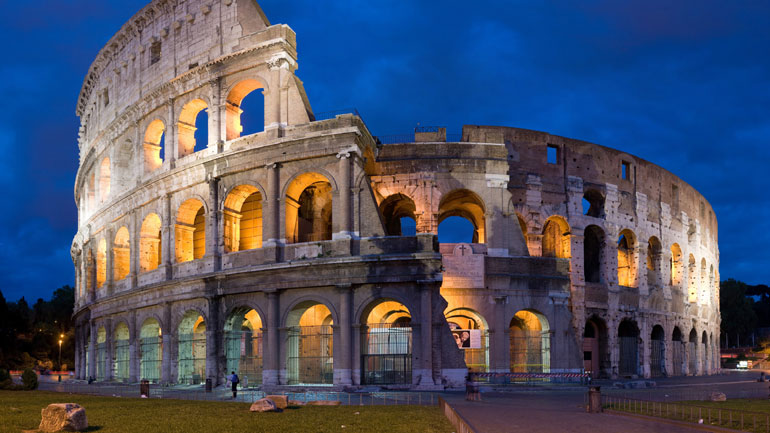 Ανώτατο δικαστήριο Ιταλίας: Στο κράτος η διαχείριση του Κολοσσαίου