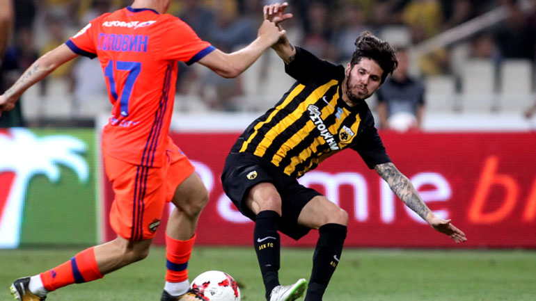 Ο Πατίτο Ροντρίγκες