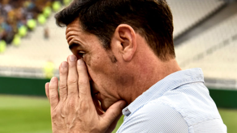 Χιμένεθ: «Να τιμήσουμε το σήμα που φοράμε»