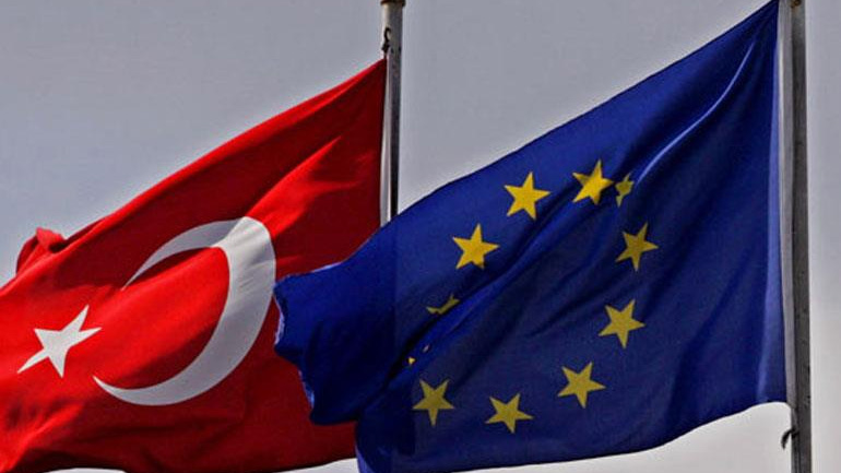 Συνεργασία ΕΕ – Τουρκίας παρά τις διαφορές