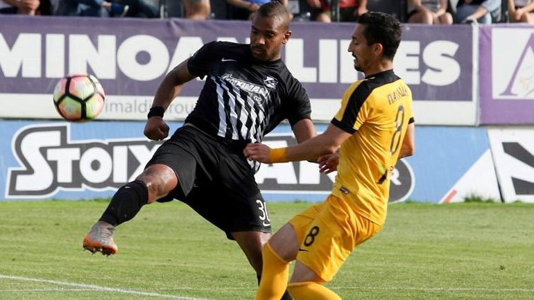 Πήραν άδεια Άρης και ΟΦΗ