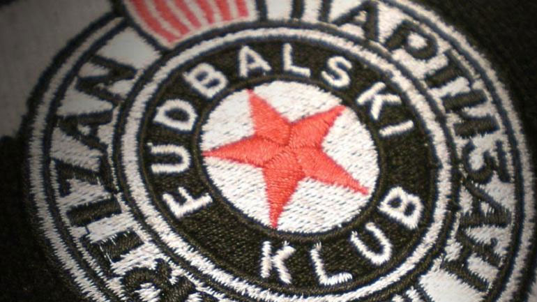 Παρτιζάν: «Οπαδοί του Ερυθρού Αστέρα και του Ολυμπιακού έχουν πάρει εισιτήρια»