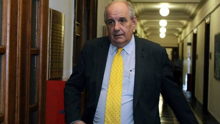 Στην Τένεδο μεταβαίνει σήμερα ο Τέρενς Κουίκ