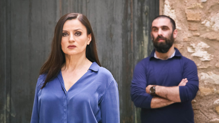 Αύγουστος στην Επίδαυρο με θεατρικές παραστάσεις και πολιτιστικό περίπατο