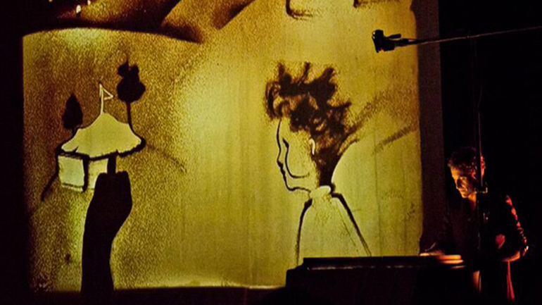 To 6o Διεθνές Μεσογειακό Φεστιβάλ «Between the Seas» έρχεται στην Αθήνα